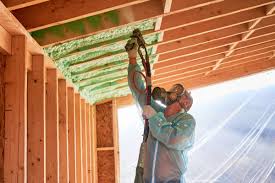 Best Thermal Imaging for Insulation Gaps  in Kernersville, NC